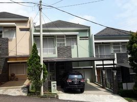 5 Bedroom House for sale in Cidadap, Bandung, Cidadap