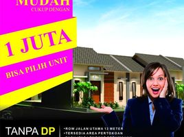 2 Kamar Rumah for sale in Klojen, Malang Regency, Klojen