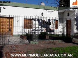 Estudio Casa en venta en Moreno, Buenos Aires, Moreno