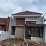 2 Kamar Vila for sale in Dau, Malang Regency, Dau