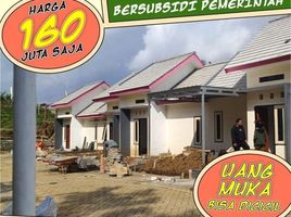 2 Kamar Rumah for sale in Pakis, Malang Regency, Pakis