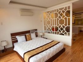 1 Schlafzimmer Appartement zu vermieten in Bitexco Financial Tower, Ben Nghe, Nguyen Thai Binh