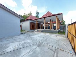 4 Habitación Casa en venta en Prambanan, Jawa Tengah, Prambanan, Klaten, Jawa Tengah