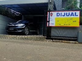 4 Habitación Casa en venta en Duren Sawit, Jakarta, Duren Sawit, Jakarta Timur