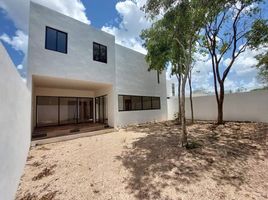 Maison 4 chambre à vendre à Conkal, Yucatan, Conkal