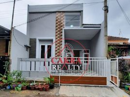 2 Bedroom House for sale in Jonggol, Bogor, Jonggol