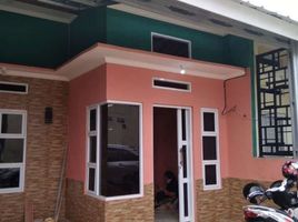 2 Bedroom House for sale in Pancoranmas, Bogor, Pancoranmas