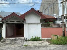 Maison 3 chambre à vendre à Tambaksari, East Jawa, Tambaksari