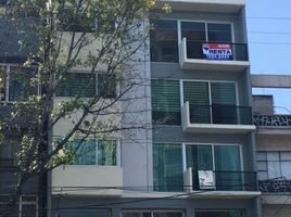 156 m2 Office for sale in Miguel Hidalgo, Mexico City, Miguel Hidalgo