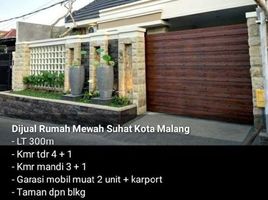  Casa en venta en Lowok Waru, East Jawa, Lowok Waru