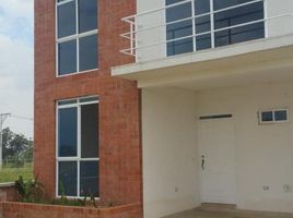 4 Habitación Casa en venta en Jamundi, Valle Del Cauca, Jamundi