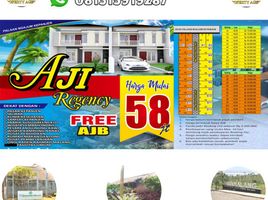  Land for sale in Malang Regency, East Jawa, Kepanjen, Malang Regency