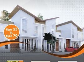 2 Kamar Rumah for sale in Singosari, Malang Regency, Singosari