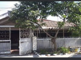 4 Habitación Villa en venta en Sukolilo, East Jawa, Sukolilo