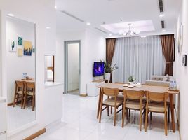 2 Phòng ngủ Chung cư for rent at Vinhomes Central Park, Phường 22