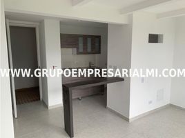 2 Habitación Apartamento en venta en Caldas, Antioquia, Caldas