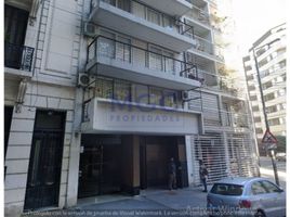 Condominium 1 chambre à vendre à Federal Capital, Buenos Aires, Federal Capital