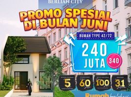 2 Bedroom House for sale in Buduran, Sidoarjo, Buduran