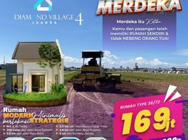 2 Bedroom House for sale in Buduran, Sidoarjo, Buduran