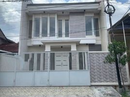 3 Habitación Villa en venta en Tambaksari, East Jawa, Tambaksari