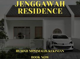 2 Bedroom House for sale in Jenggawah, Jember, Jenggawah