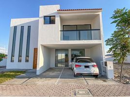 4 Schlafzimmer Haus zu verkaufen in El Marques, Queretaro, El Marques