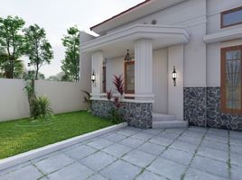 2 Bedroom Villa for sale in Prambanan, Klaten, Prambanan