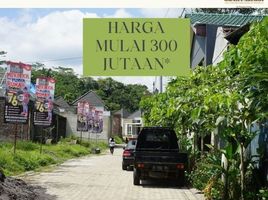 2 Kamar Vila for sale in Salatiga, Jawa Tengah, Sidomukti, Salatiga