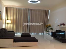 2 Schlafzimmer Appartement zu verkaufen in An Phu, Ho Chi Minh City, An Phu