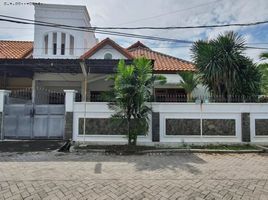4 Habitación Casa en venta en Tambaksari, East Jawa, Tambaksari