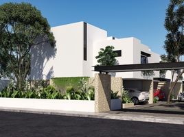 2 Schlafzimmer Villa zu verkaufen in Merida, Yucatan, Merida, Yucatan