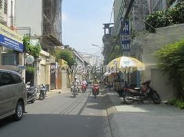 4 Phòng ngủ Nhà phố for sale in Đa Kao, Quận 1, Đa Kao