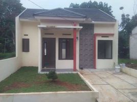 2 Kamar Rumah for sale in Bojonggede, Bogor, Bojonggede