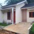 2 Bedroom Villa for sale in Bojonggede, Bogor, Bojonggede