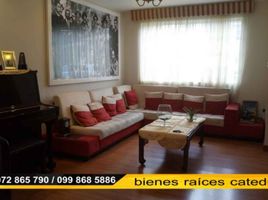 3 Habitación Villa en venta en Calderón Park, Cuenca, Cuenca, Cuenca