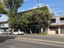  Grundstück zu verkaufen in Toluca, Mexico, Toluca