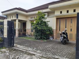 5 Bedroom House for sale in Piyungan, Bantul, Piyungan