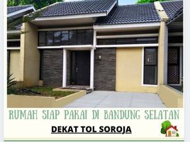 2 Bedroom House for sale in Soreang, Bandung, Soreang