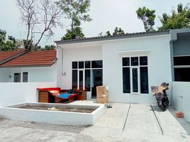 2 Bedroom House for sale in Prambanan, Klaten, Prambanan