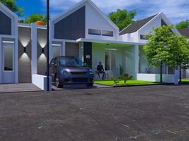 2 Bedroom House for sale in Jagonalan, Klaten, Jagonalan