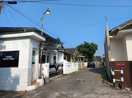 3 Schlafzimmer Villa zu verkaufen in Mlati, Yogyakarta, Mlati