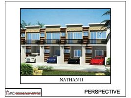 3 Bedroom House for sale at Montville Place, Quiapo