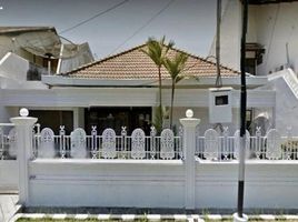 5 Kamar Rumah for sale in Wonokromo, Surabaya, Wonokromo