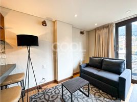 1 Habitación Apartamento en venta en Cundinamarca, Bogotá, Cundinamarca