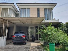 4 Habitación Villa en venta en Lakarsantri, East Jawa, Lakarsantri