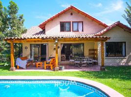 4 Habitación Casa en venta en Cordillera, Santiago, San Jode de Maipo, Cordillera