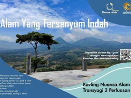  Land for sale in Jonggol, Bogor, Jonggol