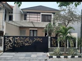 4 Habitación Casa en venta en Kenjeran, East Jawa, Kenjeran