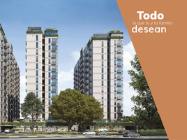 1 Bedroom Condo for sale in Guadalajara, Jalisco, Guadalajara, Jalisco, Mexico