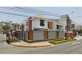 4 Habitación Villa en venta en Lima, La Molina, Lima, Lima